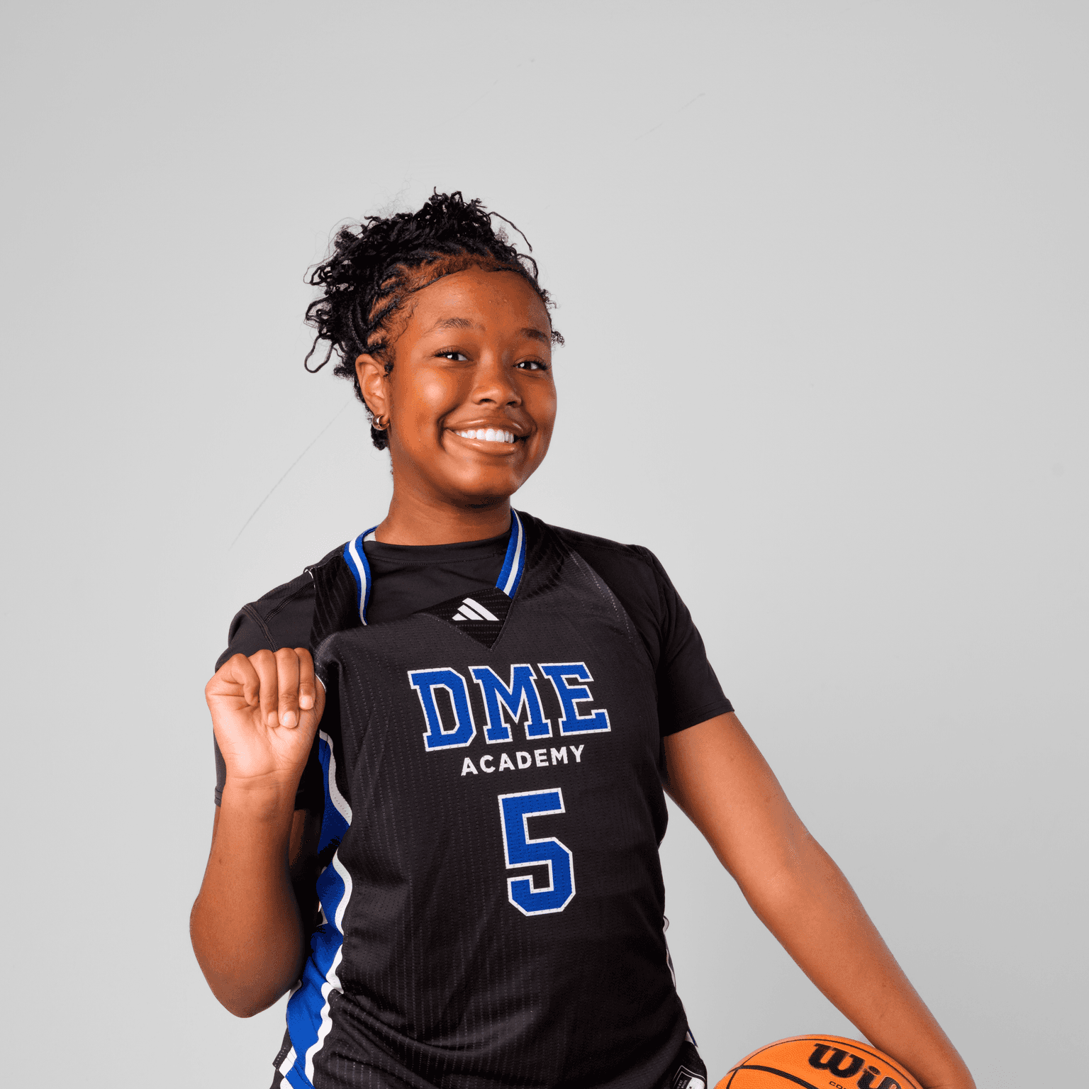 Trinity Boone