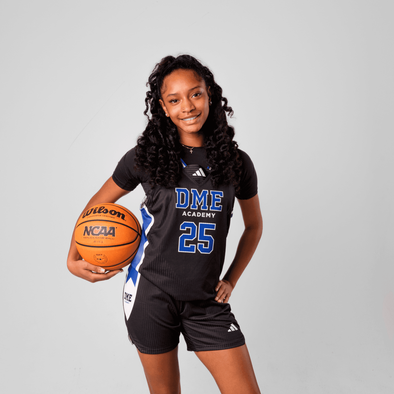 Timani Harris